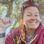 Hipcamp host Jo Ann H.,