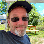 Hipcamp host Tim B.,
