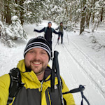 Hipcamp host Mitchell S.,