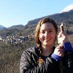 Hipcamp host Rachel F.,