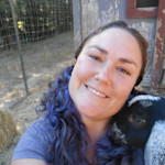 Hipcamp host Krista E.,