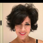 Hipcamp host Valerie G.,