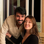 Hipcamp host Estefany & Moses B.,