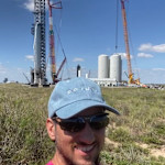 Hipcamp host Correll L.,