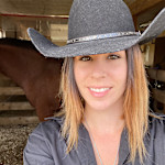 Hipcamp host Shannon C.,