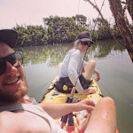 Hipcamp host Dylan W.,