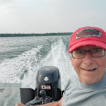 Hipcamp host Don A.,