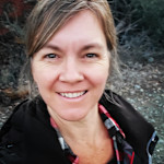 Hipcamp host Rachel B.,