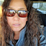 Hipcamp host Maurcedes C.,
