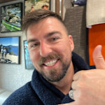 Hipcamp host Jason A.,