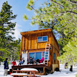 Hipcamp host Cole W.,