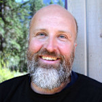 Hipcamp host Tom S.,