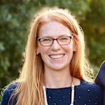 Hipcamp host Melissa C.,