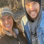 Hipcamp host Nissa A.,