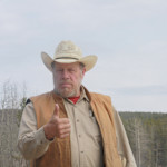 Hipcamp host Howard S.,