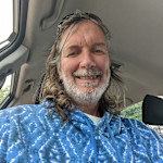Hipcamp host Robert M.,