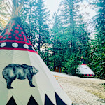 Hipcamp host Ronald Hume H.,