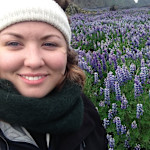 Hipcamp host Kate W.,