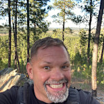 Hipcamp host Steven D.,