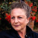 Hipcamp host Vivienne Z.,