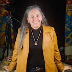 Hipcamp host Valeria B.,