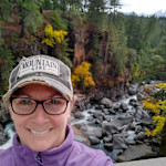 Hipcamp host Jennifer L.,