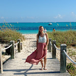 Hipcamp host Brittany G.,