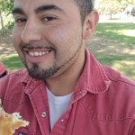 Hipcamp host Andrew P.,