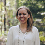 Hipcamp host Jennifer K.,