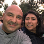 Hipcamper Diego & Monique