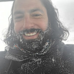 Hipcamp host Christian J.,