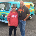 Hipcamp host Mary K.,