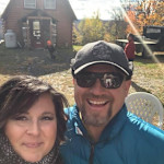 Hipcamp host Sherry S.,