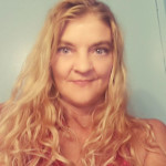 Hipcamp host Michelle T.,