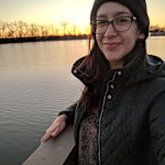 Hipcamp host Tatiana A.,