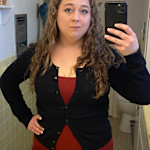 Hipcamp host Abigail S.,