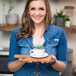 Hipcamp host Alicia C.,