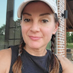 Hipcamp host Melissa T.,
