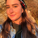 Hipcamp host Shelby S.,