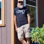 Hipcamp host Jacob C.,
