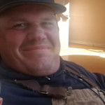 Hipcamp host Thomas W.,