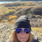 Hipcamp host Bev W.,