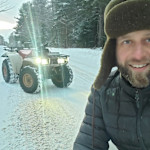 Hipcamp host Radek M.,