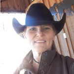 Hipcamp host Amy Jill S.,