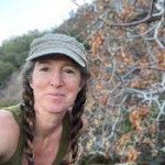 Hipcamp host Jessica K.,