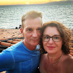 Hipcamp host Jo & Jim L.,