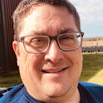 Hipcamp host Kevin R.,