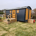 Hipcamp host Boskenwyn M.,