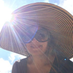 Hipcamp host Nicole L.,