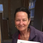Hipcamp host Ruth R.,